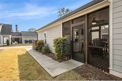 663 Oglethorpe Avenue, Athens, GA 30606 - Photo 29