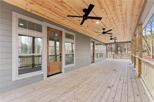 192 Browns Point Rd, Dawsonville, GA 30534 - Photo 49