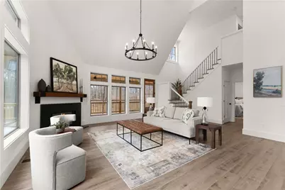 192 Browns Point Road, Dawsonville, GA 30534 - Photo 13