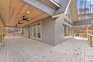 192 Browns Point Rd, Dawsonville, GA 30534 - Photo 37