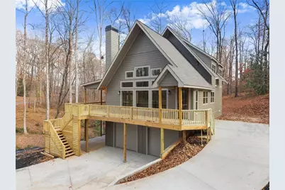 192 Browns Point Road, Dawsonville, GA 30534 - Photo 55