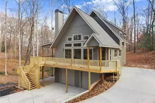 192 Browns Point Rd, Dawsonville, GA 30534 - Photo 55