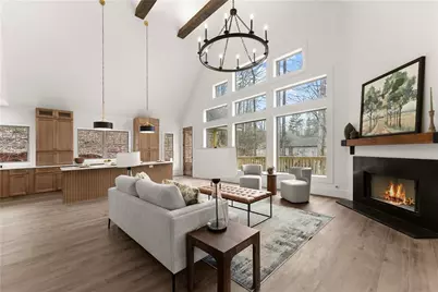 192 Browns Point Road, Dawsonville, GA 30534 - Photo 9