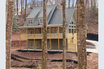 192 Browns Point Road, Dawsonville, GA 30534 - Photo 51