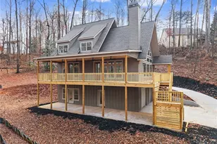 192 Browns Point Rd, Dawsonville, GA 30534 - Photo 53