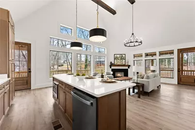 192 Browns Point Road, Dawsonville, GA 30534 - Photo 11