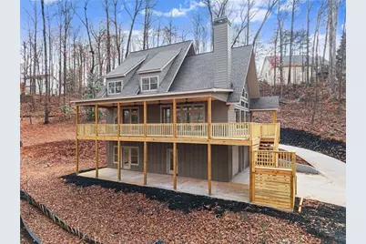 192 Browns Point Road, Dawsonville, GA 30534 - Photo 43