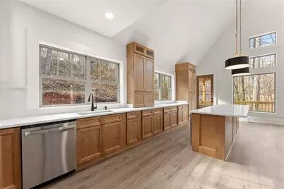 192 Browns Point Road, Dawsonville, GA 30534 - Photo 15