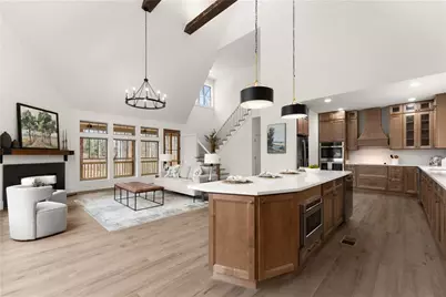 192 Browns Point Road, Dawsonville, GA 30534 - Photo 5