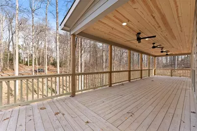 192 Browns Point Road, Dawsonville, GA 30534 - Photo 47