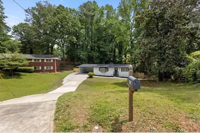 4720 Shoshonee Trail, College Park, GA 30349 - Photo 11