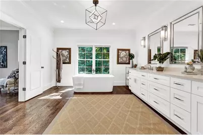 3081 Rhodenhaven Drive NW, Atlanta, GA 30327 - Photo 37