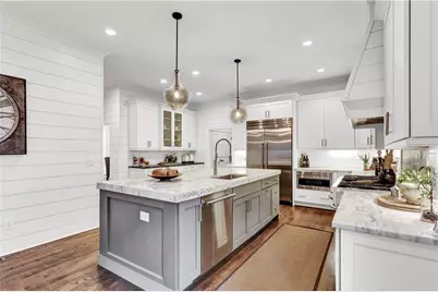 3081 Rhodenhaven Drive NW, Atlanta, GA 30327 - Photo 9