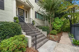 880 Glendale Terrace, Atlanta, GA 30308 - Photo 1