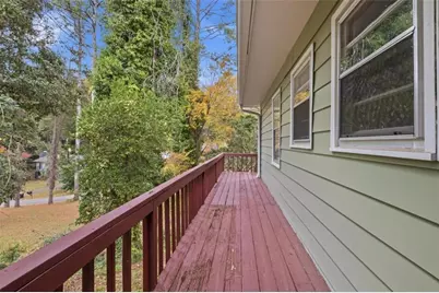 14 SE Mitchell Circle SE, Rome, GA 30161 - Photo 7