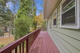 14 SE Mitchell Circle SE, Rome, GA 30161 - Photo 7