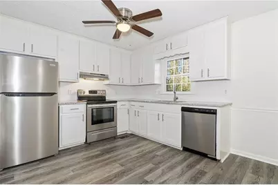 818 Manning Way SW, Marietta, GA 30064 - Photo 5