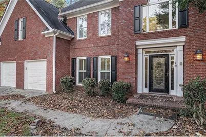 523 Sycamore Point, Woodstock, GA 30189 - Photo 3