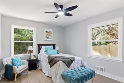 4015 Moffat Court, Decatur, GA 30035 - Photo 19