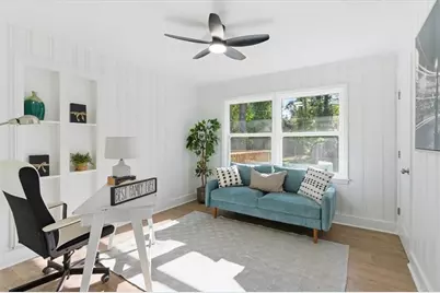 4015 Moffat Court, Decatur, GA 30035 - Photo 23