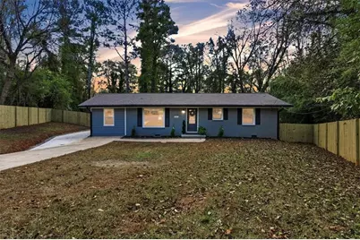 4015 Moffat Court, Decatur, GA 30035 - Photo 39