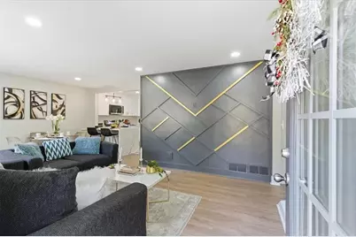 4015 Moffat Court, Decatur, GA 30035 - Photo 3