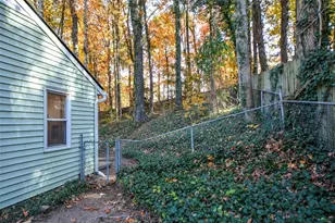 554 Alpine Way, Marietta, GA 30062 - Photo 31