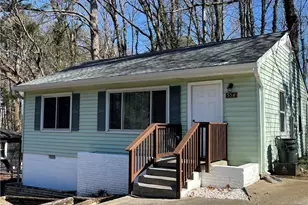 554 Alpine Way, Marietta, GA 30062 - Photo 1