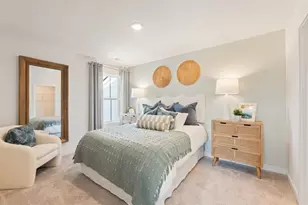 1861 Copelyn Reese Ct, Lawrenceville, GA 30043 - Photo 3