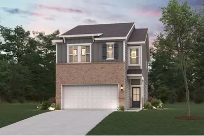 1861 Copelyn Reese Court, Lawrenceville, GA 30043 - Photo 1