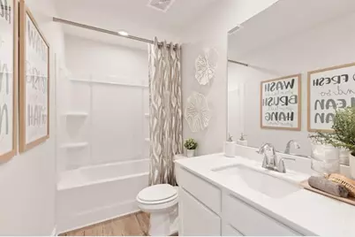 1861 Copelyn Reese Court, Lawrenceville, GA 30043 - Photo 9