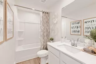 1861 Copelyn Reese Ct, Lawrenceville, GA 30043 - Photo 9