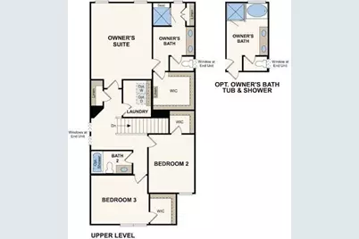 1861 Copelyn Reese Court, Lawrenceville, GA 30043 - Photo 39