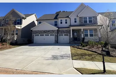 4340 Willow Creek Drive, Watkinsville, GA 30677 - Photo 1