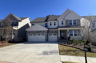 4340 Willow Creek Dr, Watkinsville, GA 30677 - Photo 1