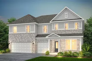 2112 Cayman Ct, Dacula, GA 30019 - Photo 1