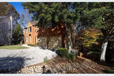 11575 Windbrooke Way, Johns Creek, GA 30005 - Photo 3