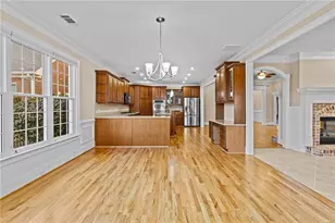 760 Windsor Pl Circle, Grayson, GA 30017 - Photo 19