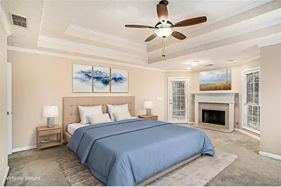 129 Talon Place, McDonough, GA 30253 - Photo 21