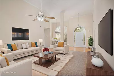 129 Talon Place, McDonough, GA 30253 - Photo 5