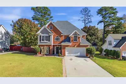 4835 Allison Drive, Sugar Hill, GA 30518 - Photo 1