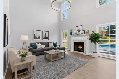 4835 Allison Drive, Sugar Hill, GA 30518 - Photo 5