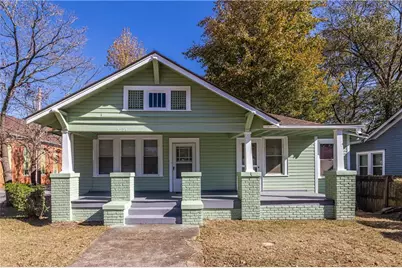 1736 Williams Avenue, East Point, GA 30344 - Photo 1