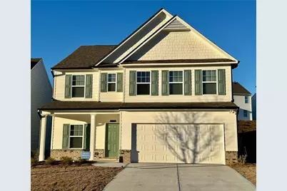 213 Bloomfield Circle, Canton, GA 30114 - Photo 1