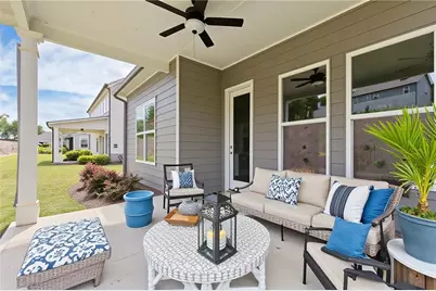 3410 Traditions Way, Jefferson, GA 30549 - Photo 9