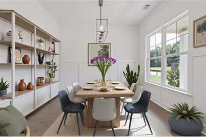 3410 Traditions Way, Jefferson, GA 30549 - Photo 3