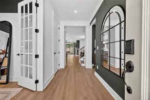 5440 Olive Ln, Hoschton, GA 30548 - Photo 3