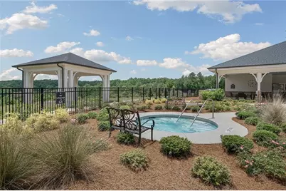 5440 Olive Lane, Hoschton, GA 30548 - Photo 27