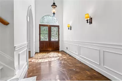 12180 Lonsdale Lane, Roswell, GA 30075 - Photo 5