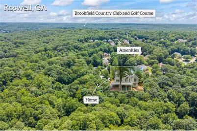 12180 Lonsdale Lane, Roswell, GA 30075 - Photo 61